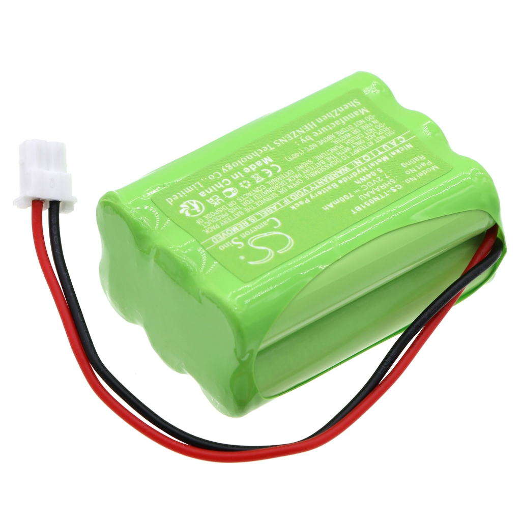 Batterie de caméra de sécurité domestique Iti CS-TTN051BT