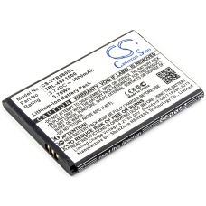 Compatible battery replacement for TP-Link TBL-45A1000