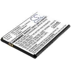 Compatible battery replacement for TP-Link TBL-53A3000,TBL-53B3000