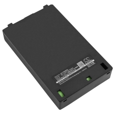 Compatible battery replacement for Telex BP-700NM,BP-800NM