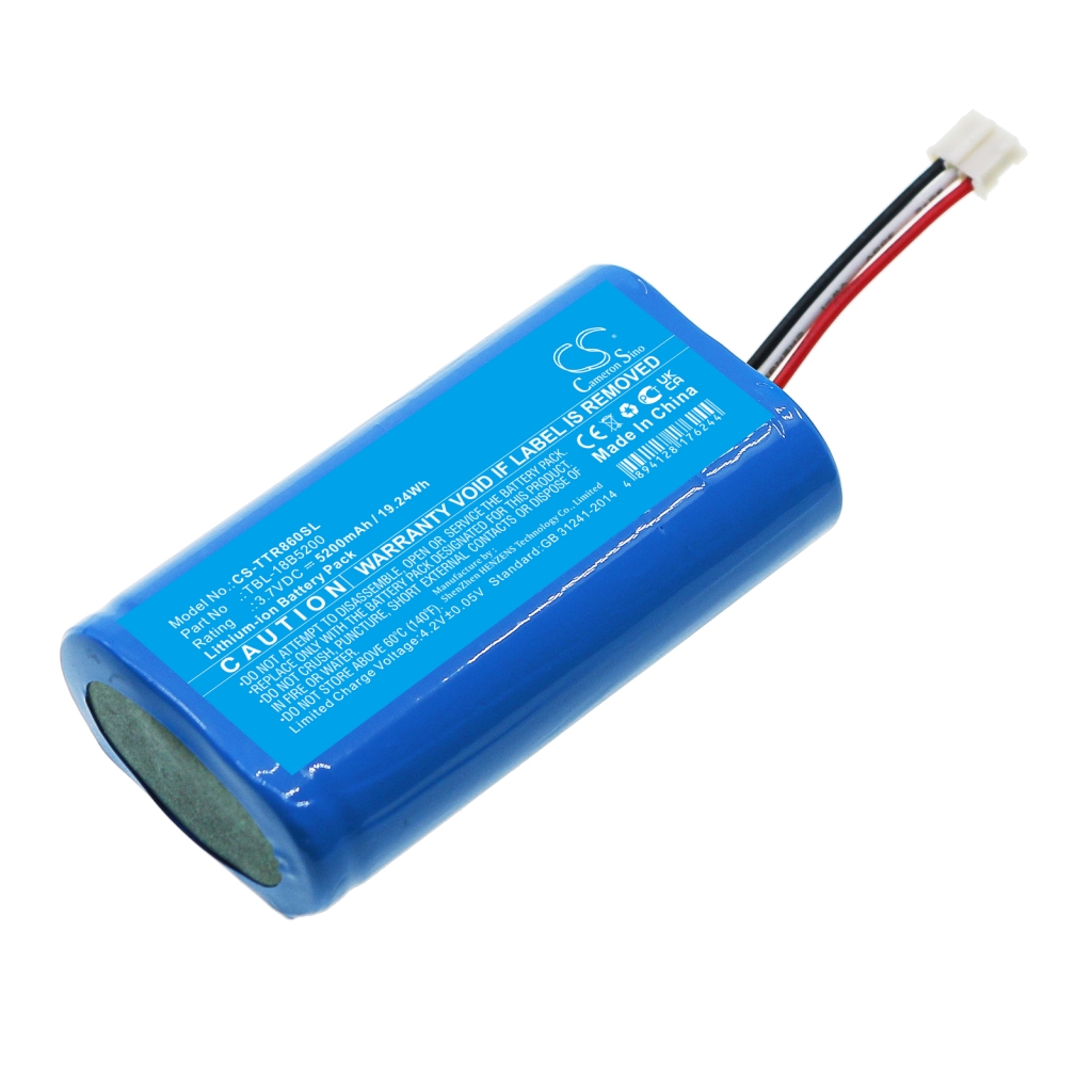 Hotspot Battery Tp-link CS-TTR860SL