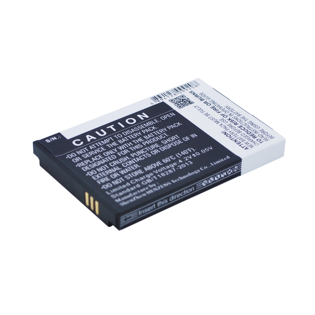 Battery Replaces TBL-71A2000