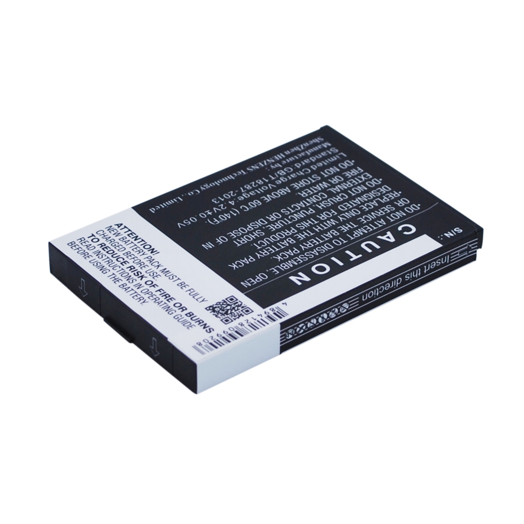 Battery Replaces TBL-71A2000