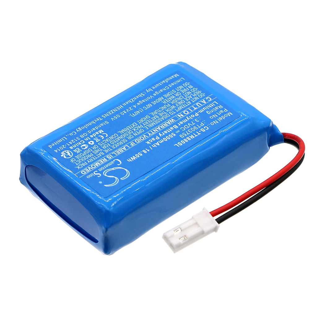 Battery Replaces PT903759