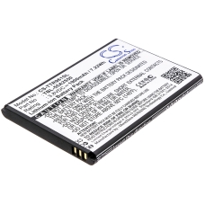 Compatible battery replacement for TP-Link TBL-55A2550