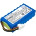 Batterie domestique intelligente Toshiba CS-TVC100VX