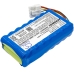 Batterie domestique intelligente Toshiba CS-TVC100VX