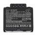 Batterie domestique intelligente Toshiba VC-CLW21-N (CS-TVC210VX)