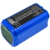 Batteries Remplace H18650CH-4S1P