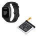 Batterie Smartwatch Ticwatch CS-TWE110SH