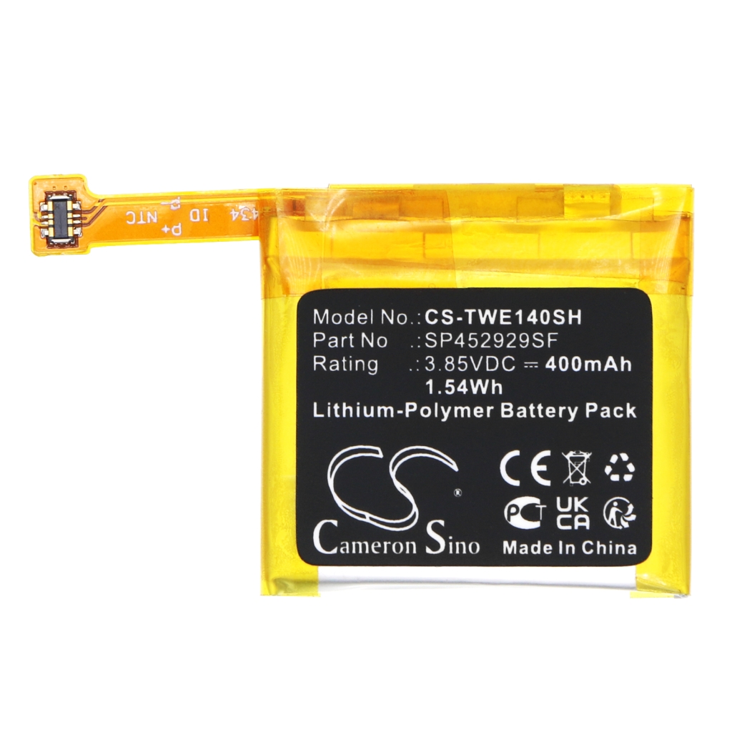 Batteries Remplace SP452929SF