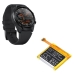 Batterie Smartwatch Ticwatch CS-TWE140SH