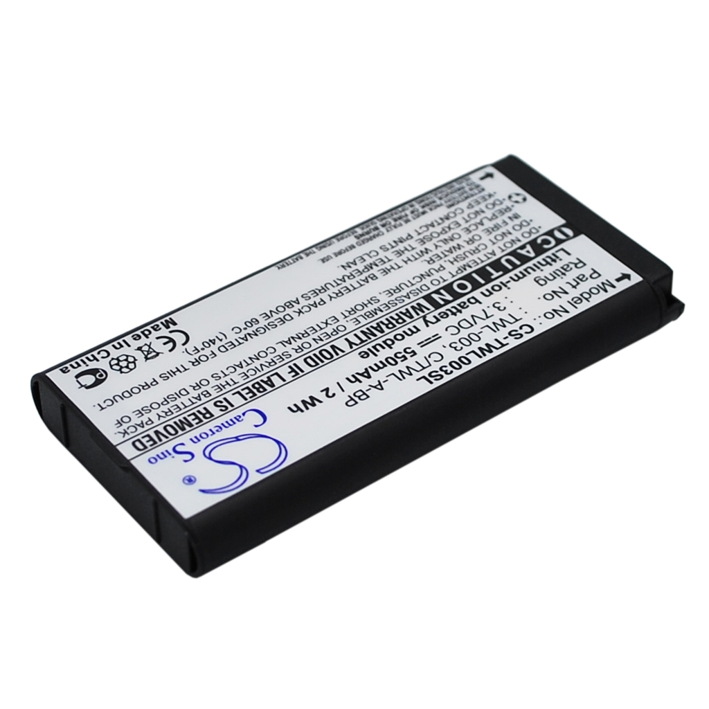 Battery Replaces TWL-003