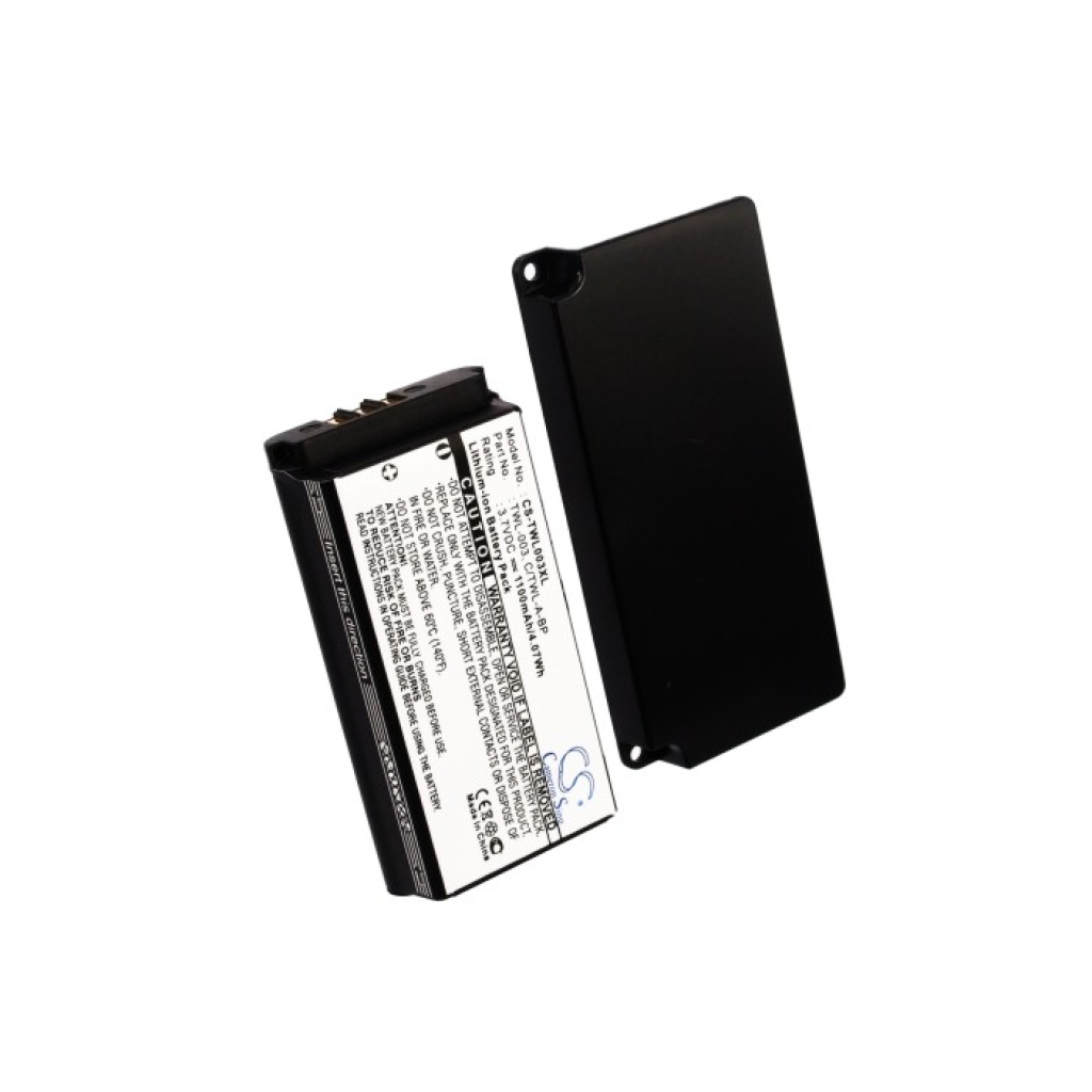 Battery Replaces TWL-003