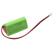 CS-TXD250SL<br />Batteries for   replaces battery BAT001