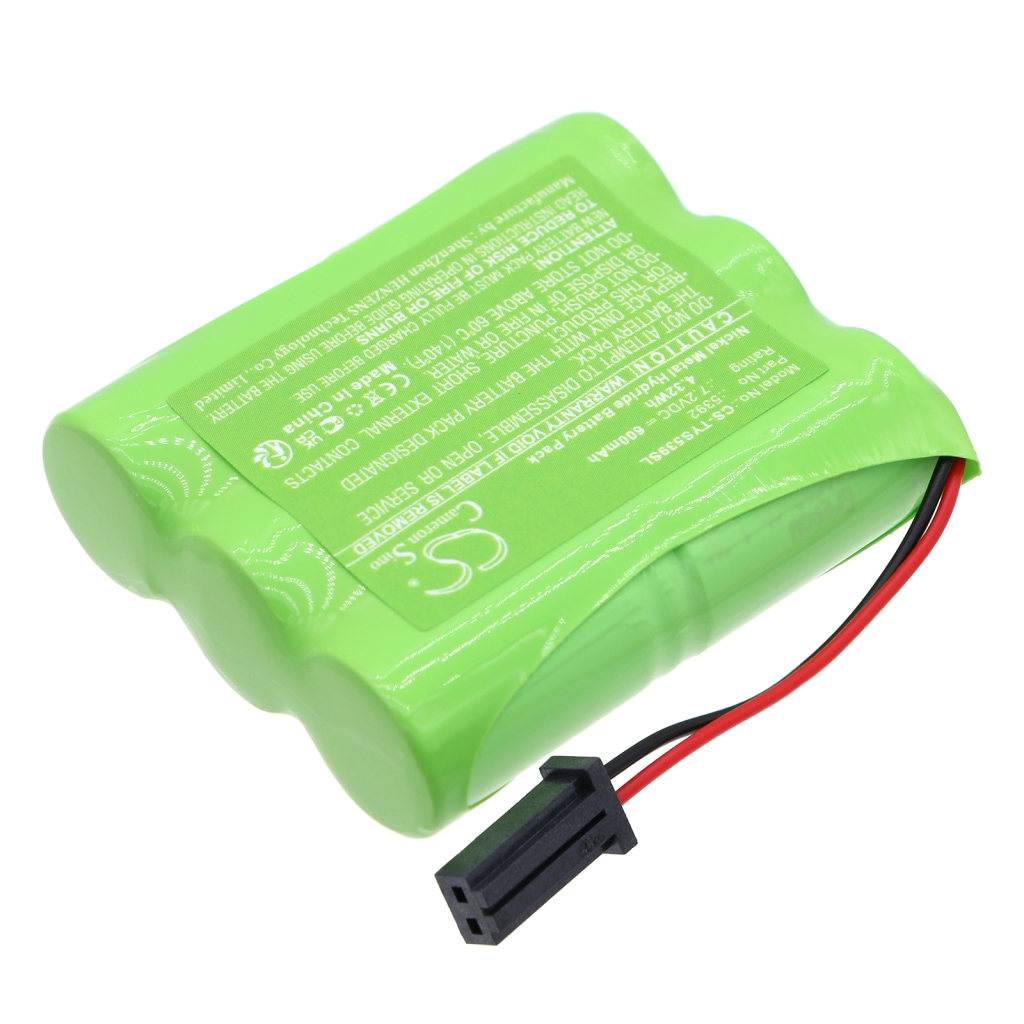 Battery Replaces 5392