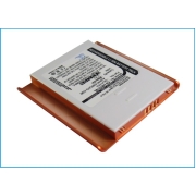 CS-UB701SL<br />Batterie pour  remplace la batterie GLH-H01