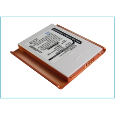 Remplacement de batterie compatible pour Gigabyte A2K40-EBR270-C0R,GLH-H01