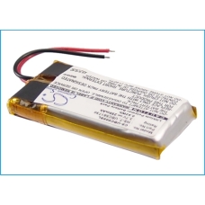 Remplacement de batterie compatible pour Ultralife  HS-7, UBC581730