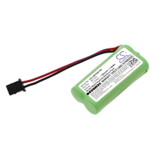 Remplacement de batterie compatible pour President BT-914