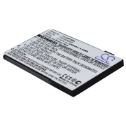 CS-UBP30SL<br />Batterie pour  remplace la batterie YHD0008323