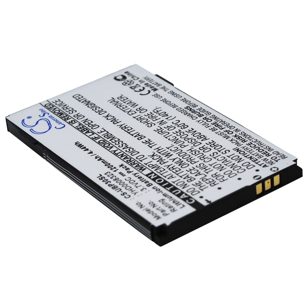 Battery Replaces YHD0008323