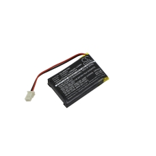 Remplacement de batterie compatible pour Uniden  YK843553