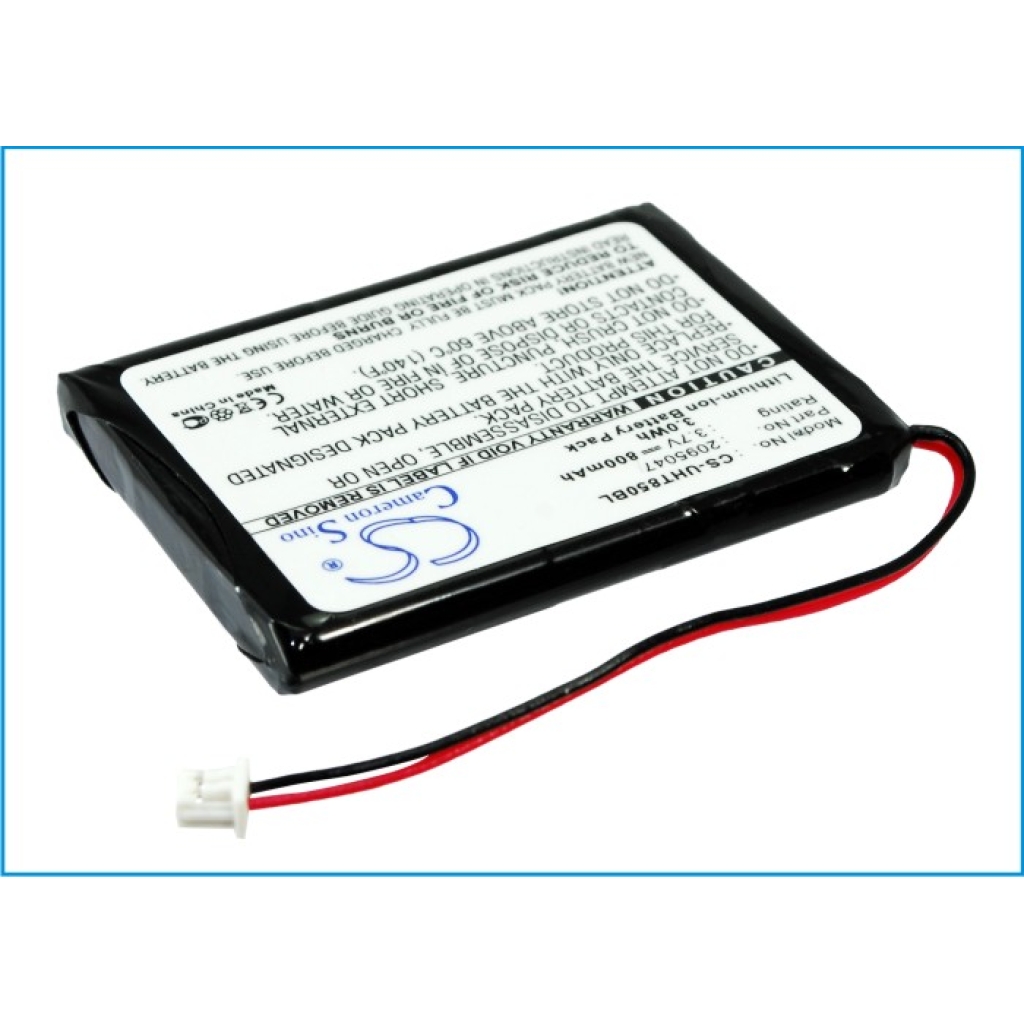 Battery Replaces 2095047