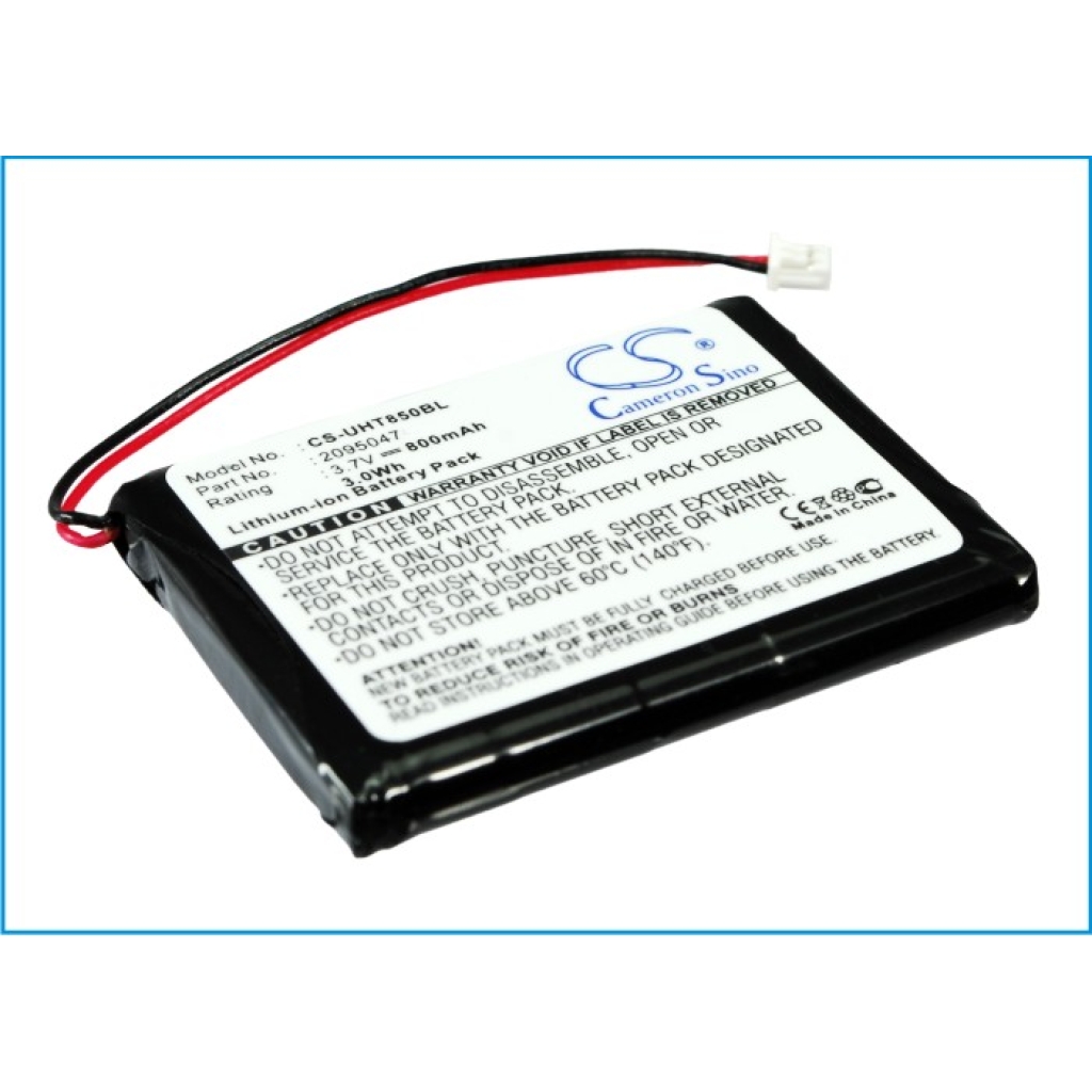 Battery Replaces 2095047