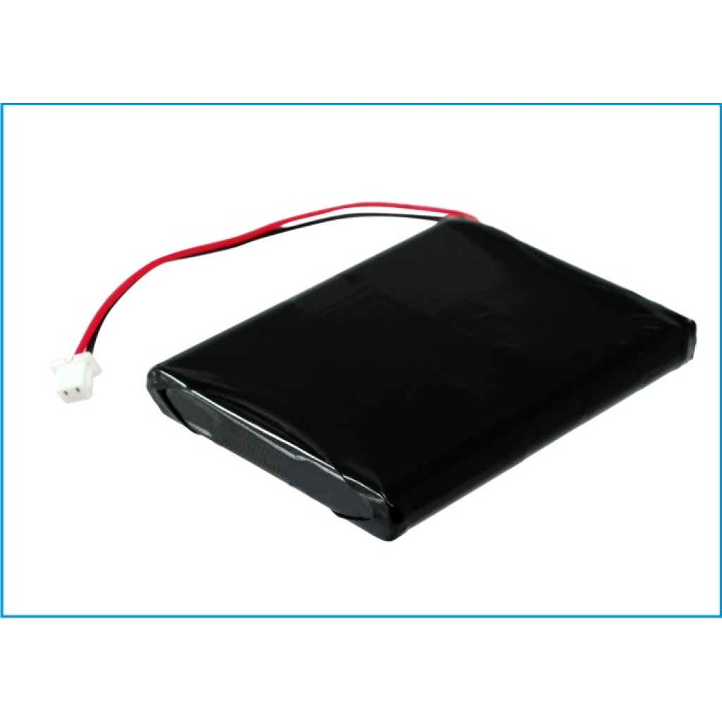 Code à barres, Scanner Batterie du scanner Unitech CS-UHT850BL