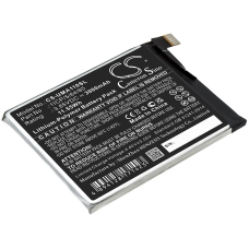 Compatible battery replacement for Umi 1ICP/5/64/85