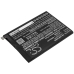 Compatible battery replacement for Umi 1ICP/6/65/87