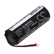 CS-UMS380BL<br />Batteries for   replaces battery 1400-900014G