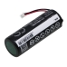 Battery Replaces 1400-900014G