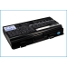 Notebook battery BenQ CS-UNT410NB