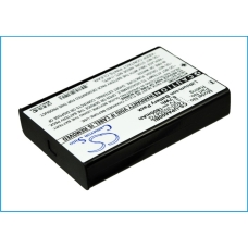 Compatible battery replacement for Gicom 13224,1400-203047G,1400-900009G,JT-H200BT-20,JT-H200BT-30