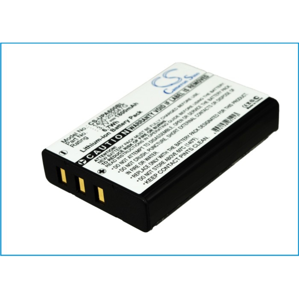 Battery Replaces 13224