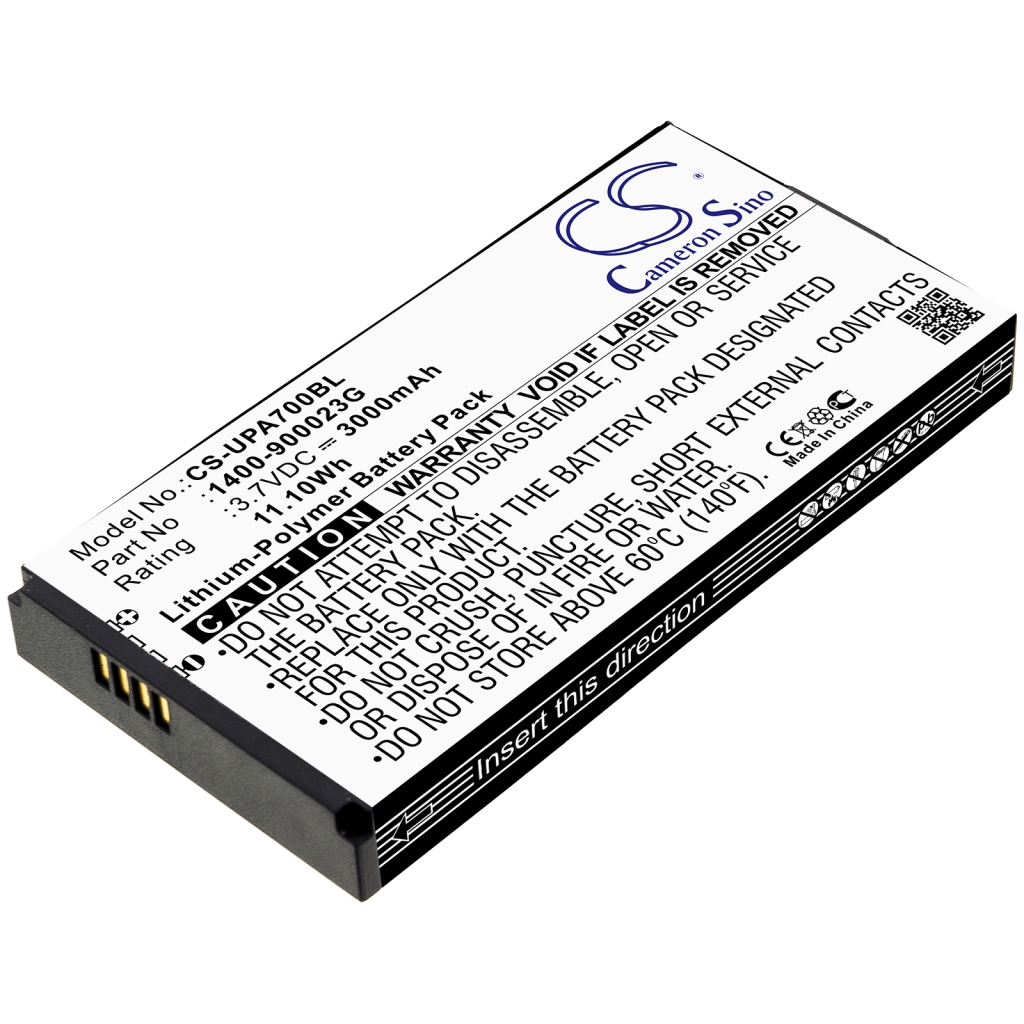 Batteries Remplace S12GT301A