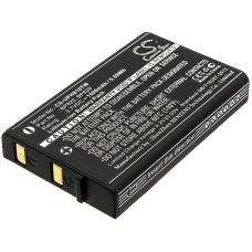 Remplacement de batterie compatible pour Uniden  BP820, BP-820