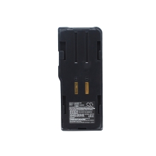 Compatible battery replacement for Uniden APX1105