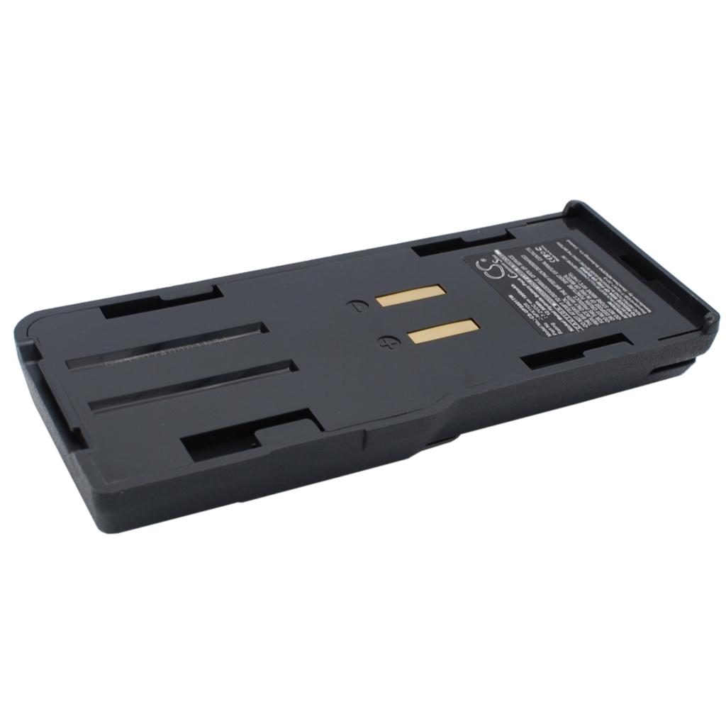 Compatible battery replacement for Uniden APX1105