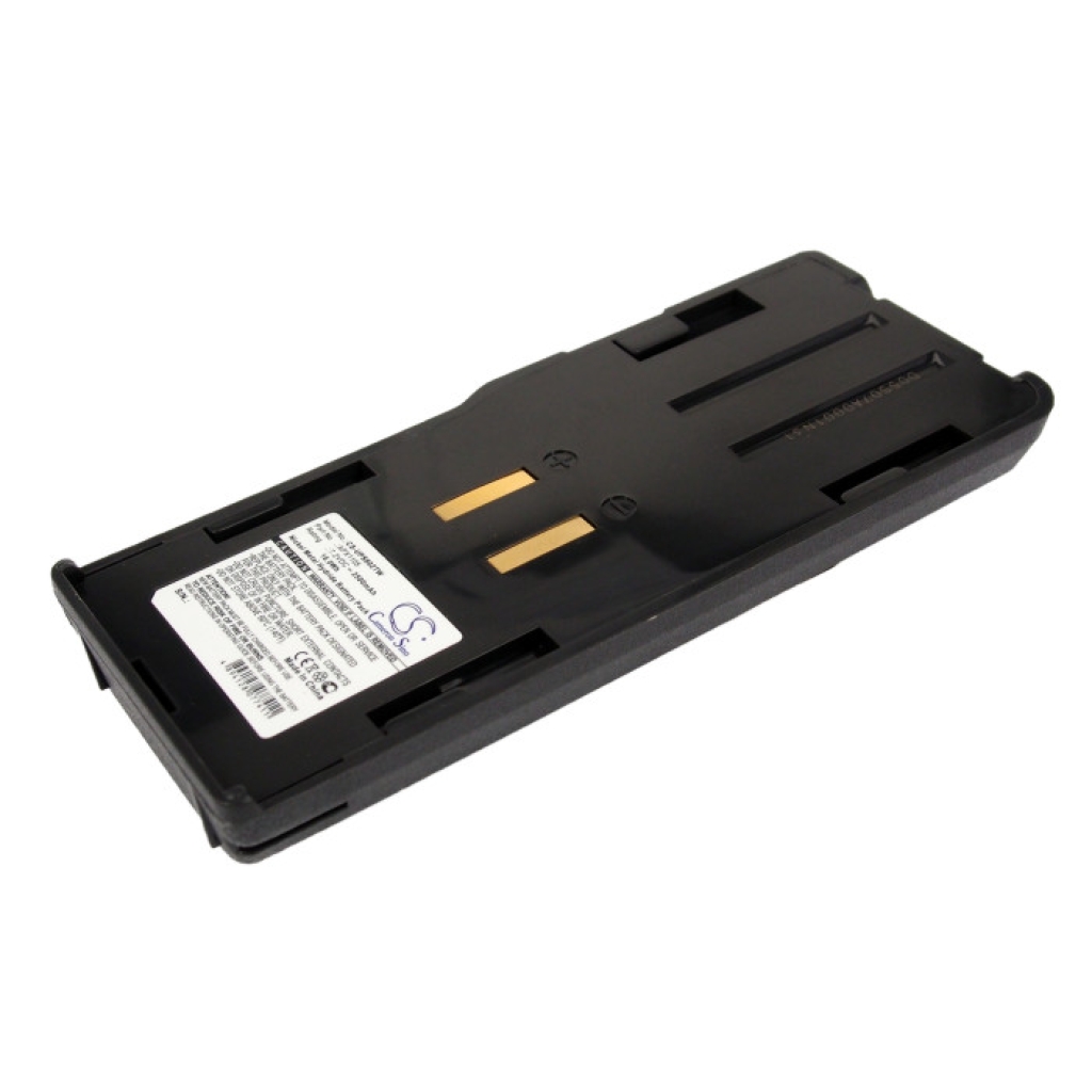 Remplacement de batterie compatible pour Uniden  APX1105