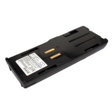 Compatible battery replacement for Uniden APX1105