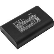 CS-UPX500TW<br />Batterie pour  remplace la batterie BP4C