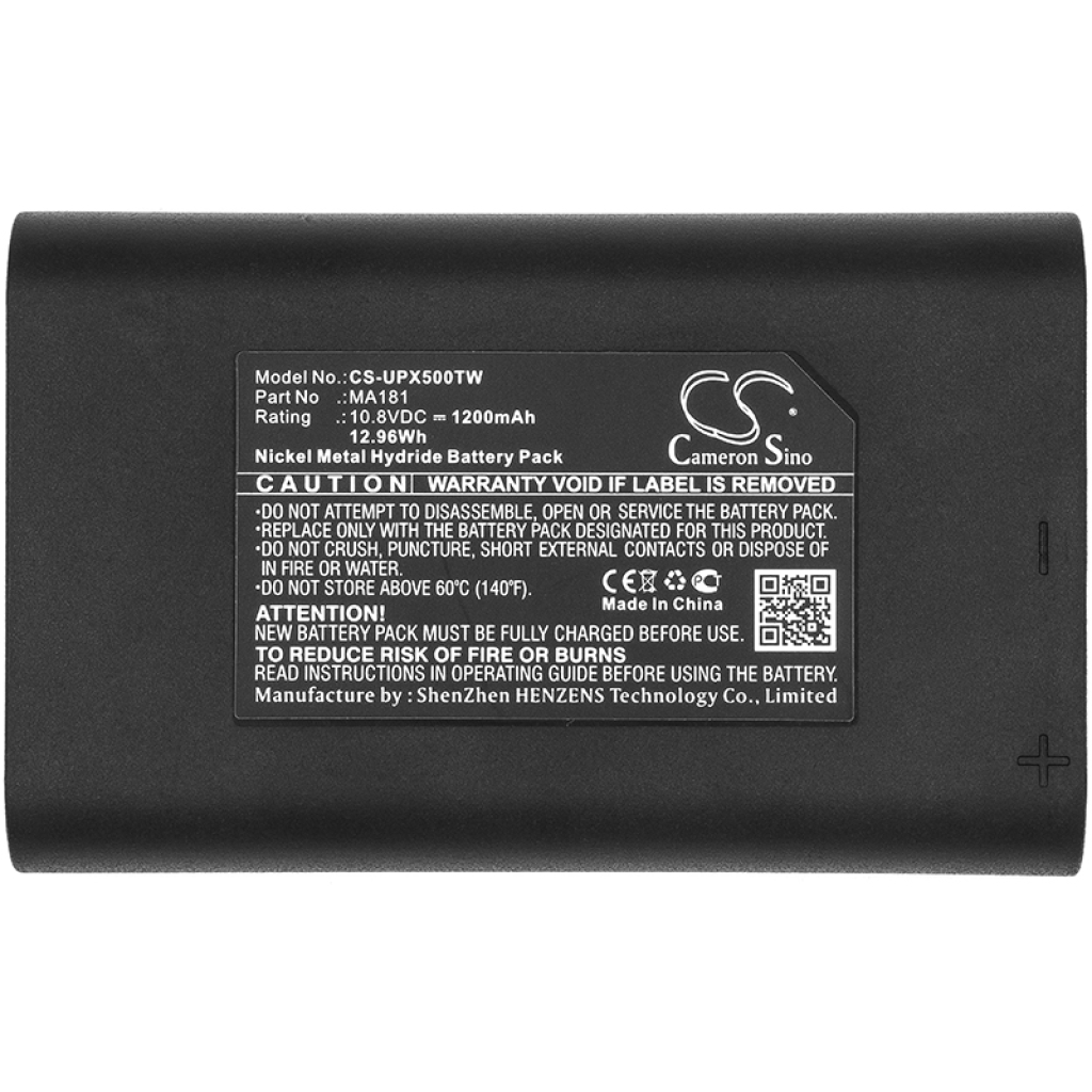 Battery Replaces BP4C