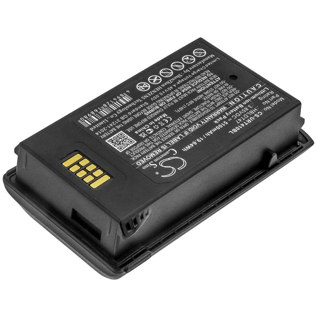 Battery Replaces HBLDT47