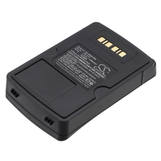 Compatible battery replacement for Urovo HBL5100