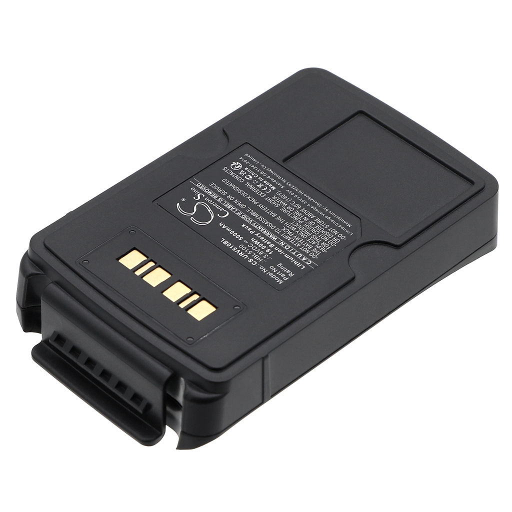 Batteries Remplace HBL5100