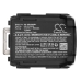 Compatible battery replacement for Urovo HBLSR5600