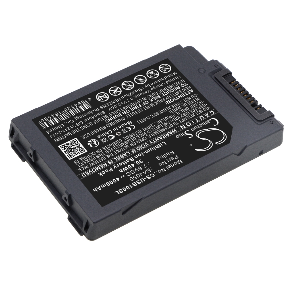 Batteries Remplace BA4050